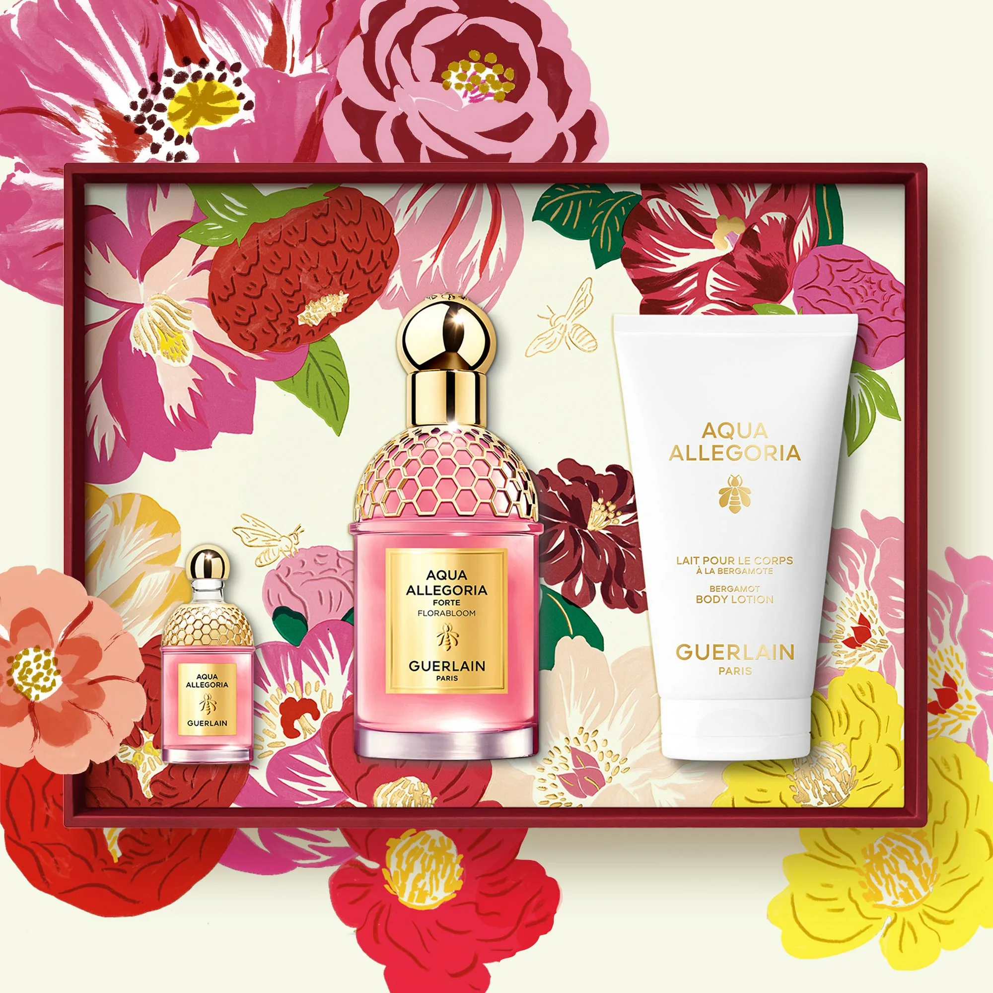 신세계인터넷면세점-겔랑-perfume_set-아쿠아 알레고리아 플로라블룸 포르테 오 드 퍼퓸 기프트 세트