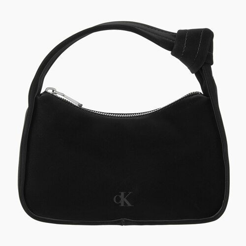 Women's CKJ Noted Mini Bag_BLACK_OS