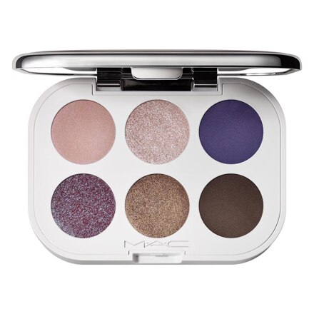 커넥트 인 컬러 아이 섀도우 팔레트 CONNECT IN COLOUR EYESHADOW PALETTE 6.25g