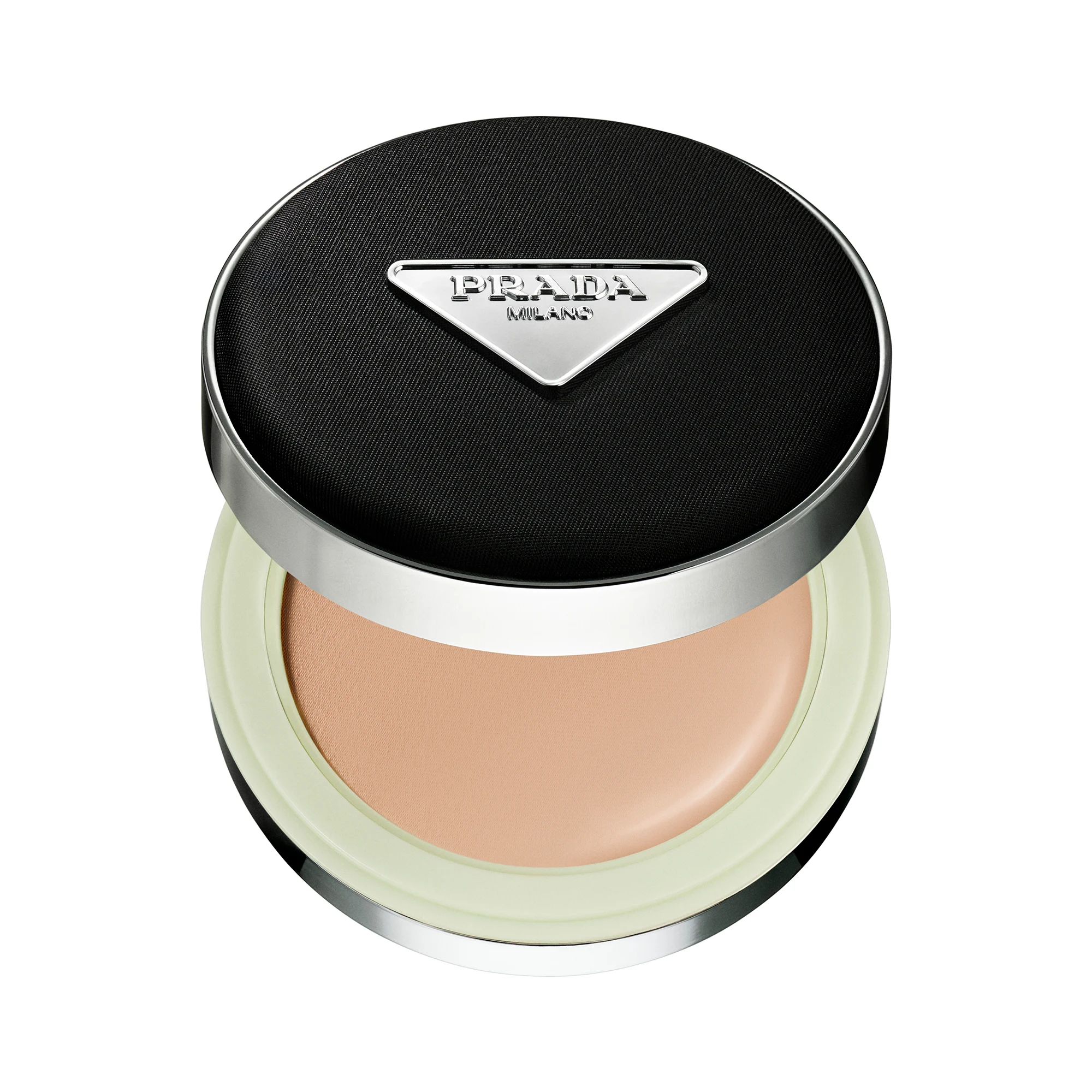신세계인터넷면세점-프라다 뷰티-페이스메이크업-REVEAL MESH CUSHION FOUNDATION LN25 12g