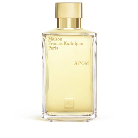 APOM Eau de parfum 200ml