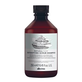스크럽 샴푸 250ml