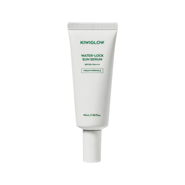 신세계인터넷면세점-키위글로우-Suncare-워터락 선세럼 40ml