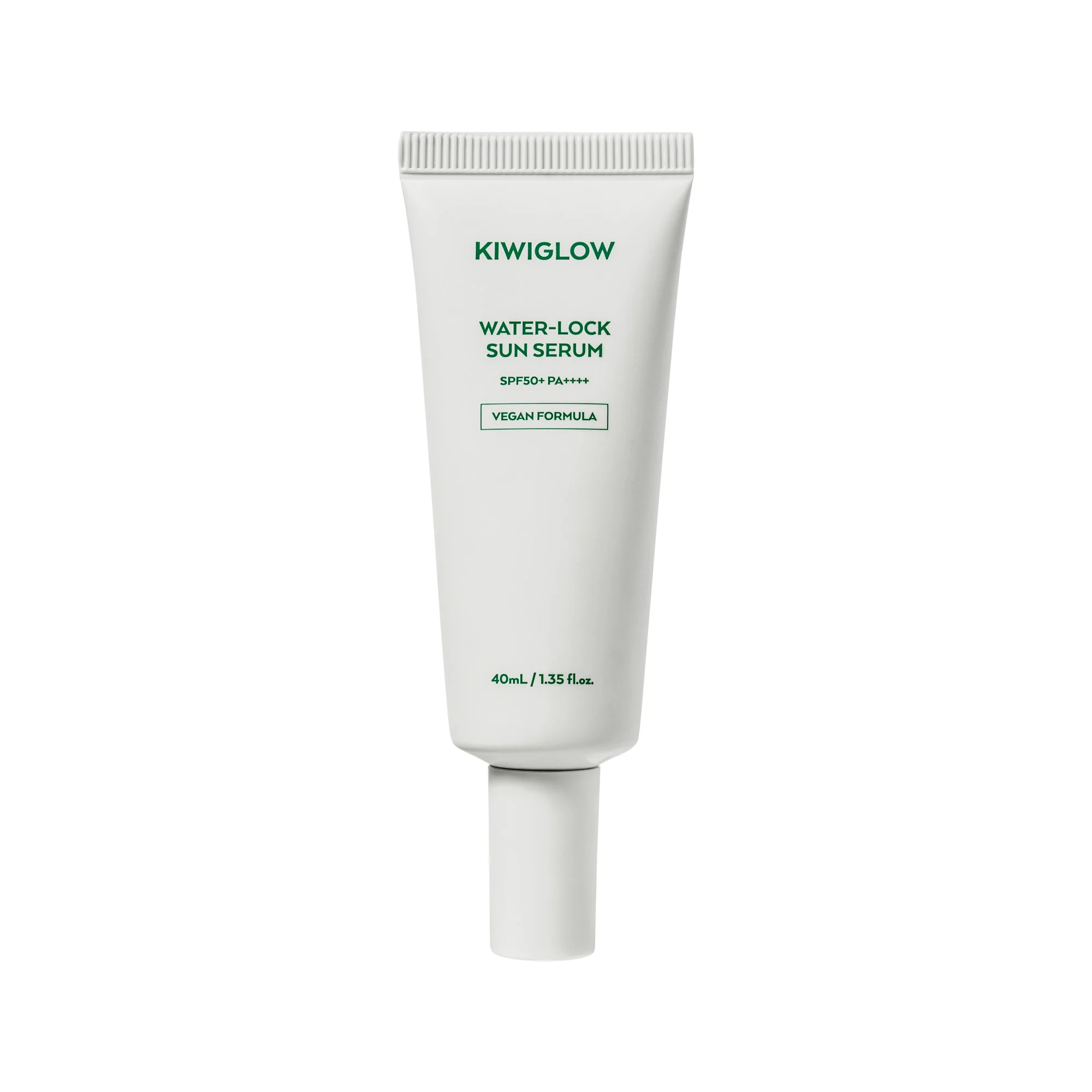 신세계인터넷면세점-키위글로우-Suncare-워터락 선세럼 40ml