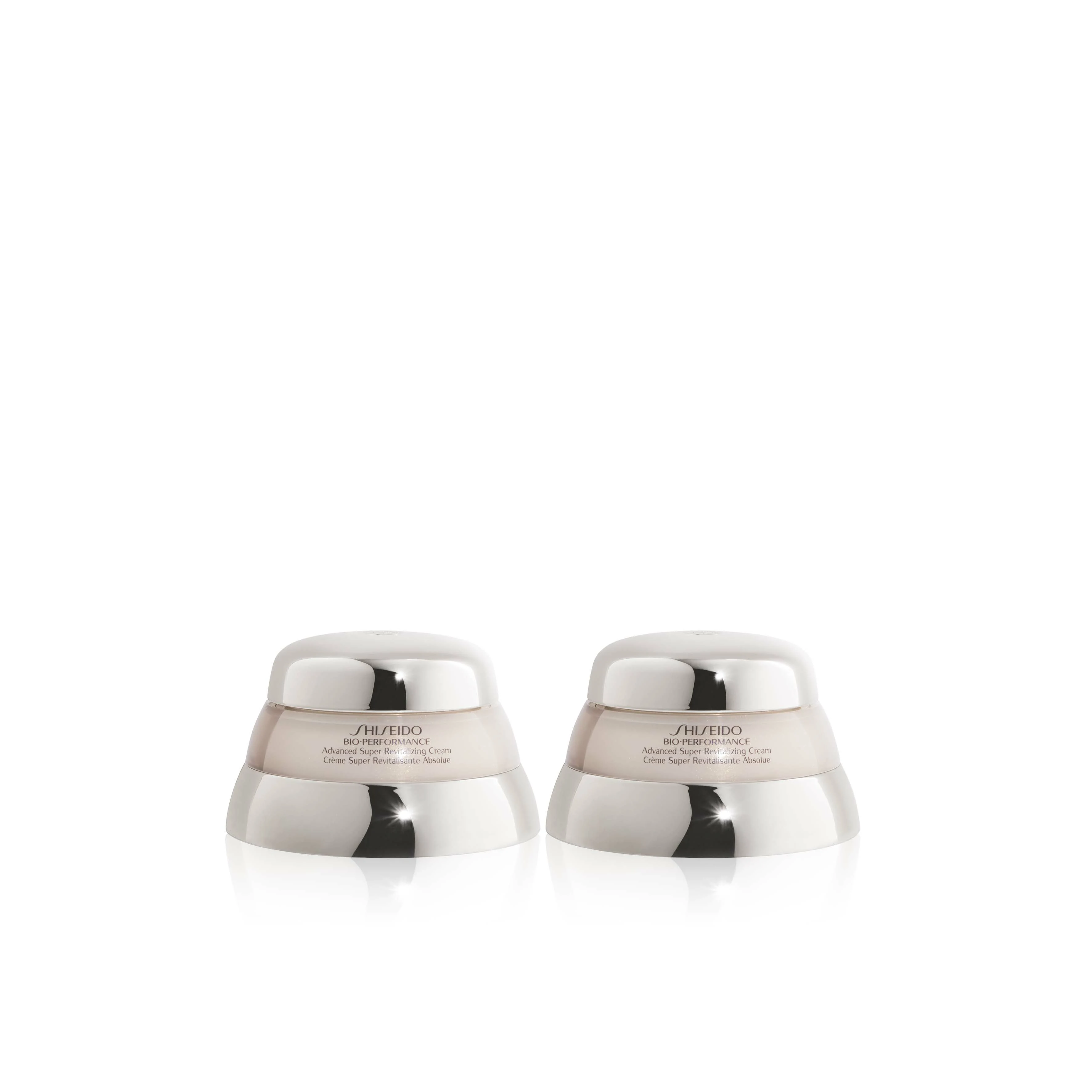 신세계인터넷면세점-시세이도-FacialCare-BIO PERFORMANCE ADVANCED SUPER REVITALIZING CREAM DUO