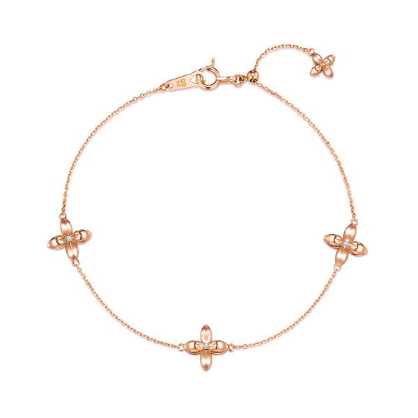 신세계인터넷면세점-골든듀-bracelet-펄시피아쁘띠3 팔찌