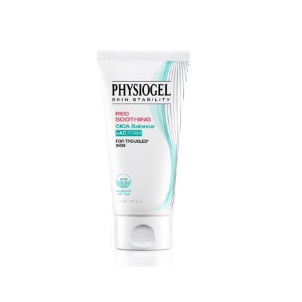 Cicabalance AC Foam Cleanser 120ml