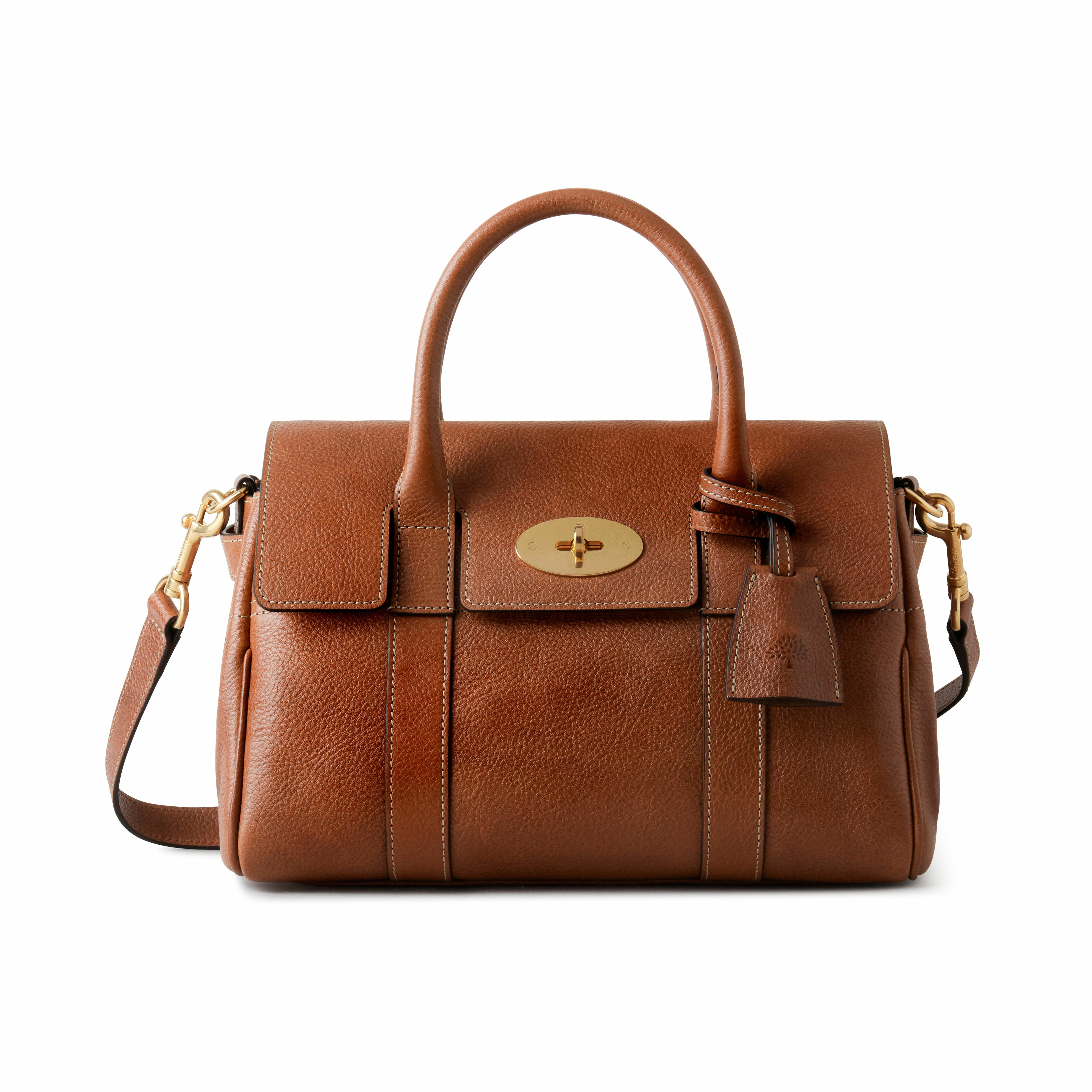 Small Bayswater Satchel NVT