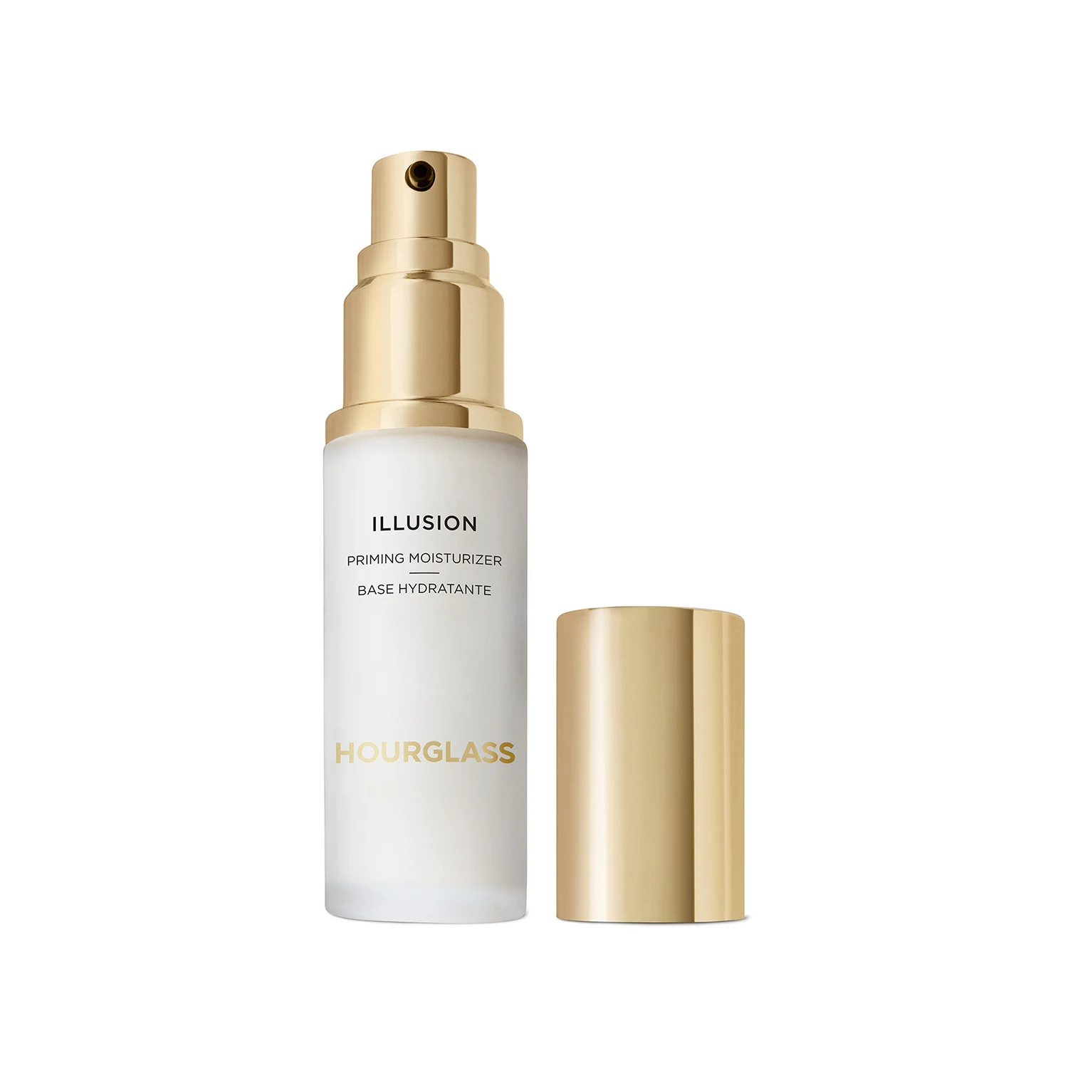 신세계인터넷면세점-아워글래스-페이스메이크업-Illusion Priming Moisturizer 28.8ml