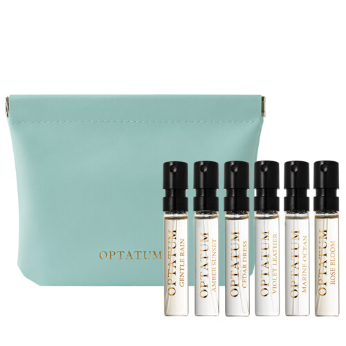 Perfume Discovery Set 2ml x (6 varieties) [香水套装 / Perfume Set]
