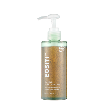 어시티 진정 민감성 클렌저 200ml