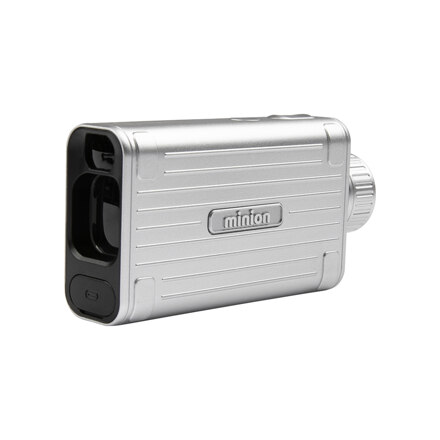 CaddyTalk minion2 Silver