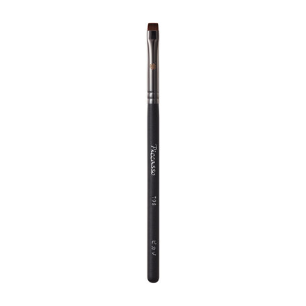 798 Flat Eyeliner / 798 扁平眼线刷