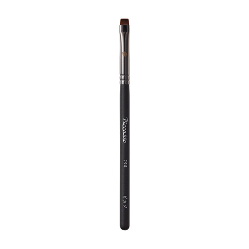 798 Flat Eyeliner / 798 扁平眼线刷