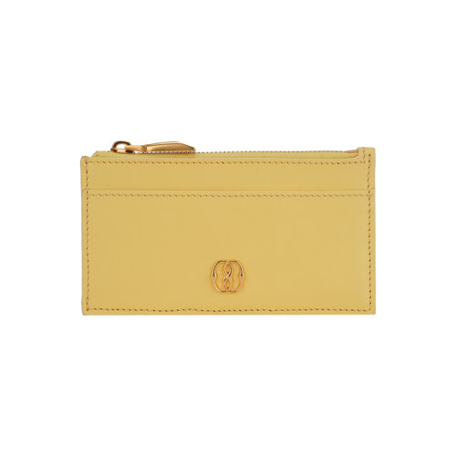 EMBLEM ZIPPED CH/U153O