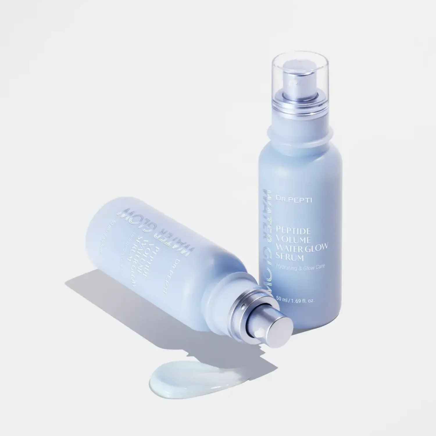 신세계인터넷면세점-닥터펩티-FacialCare-펩타이드 볼륨 워터 글로우 세럼 50ml