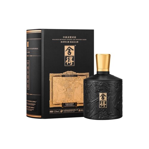 사득주 중서성현 52% 500ml