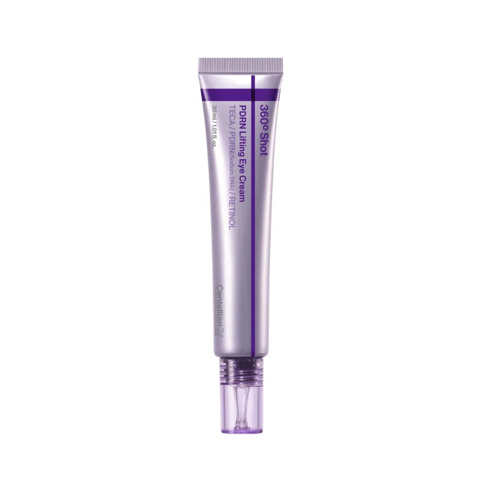 신세계인터넷면세점-센텔리안24-FacialCare-360도샷 PDRN 리프팅 아이크림 30ml