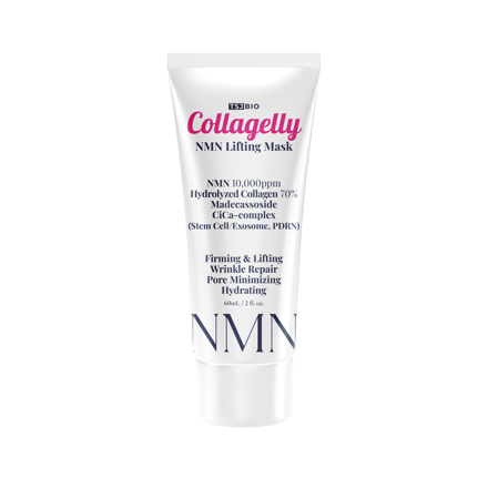 콜라젤리 NMN 리프팅 마스크60ml