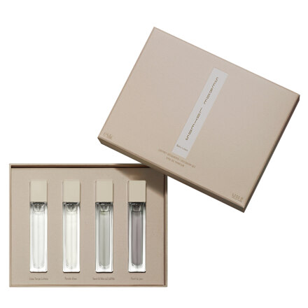 SL MATIN LUTENS 24-DISCOVERY SET 4X10ML