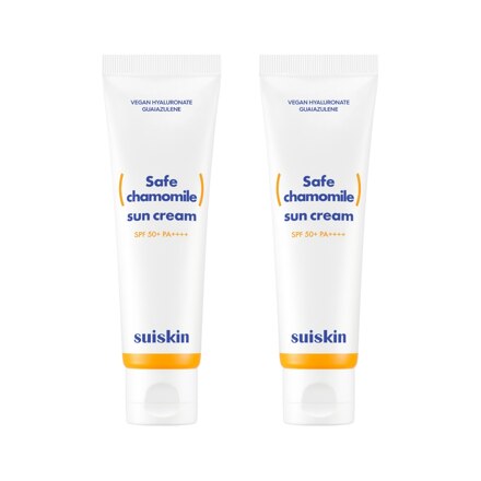 착한 들국화 선크림 세트 50ml*2