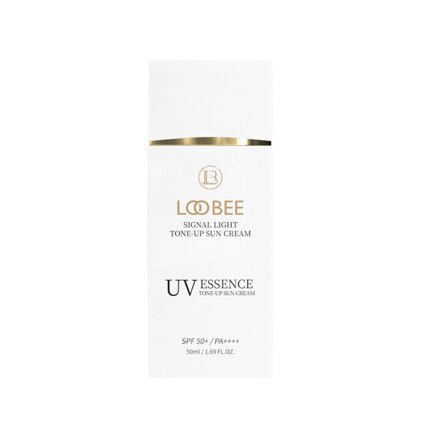 시그널 라이트 톤업 선크림 50ml