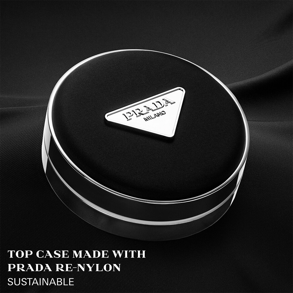 신세계인터넷면세점-프라다 뷰티-페이스메이크업-REVEAL MESH CUSHION FOUNDATION 12g