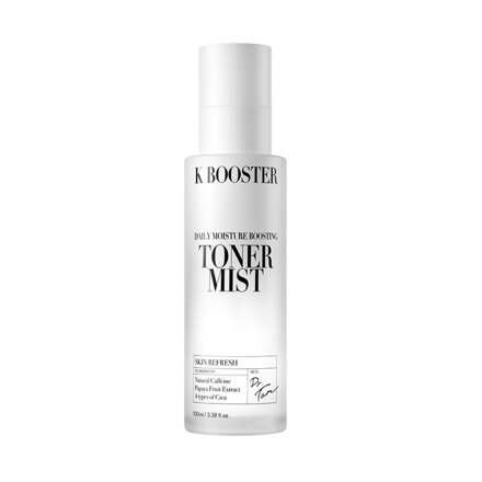 Daily Moisture Boosting Toner Mist 100ml (喷雾爽肤水)