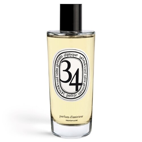 신세계인터넷면세점-딥티크-캔들_디퓨저_방향제-Room Spray - 34BLVD 100ml