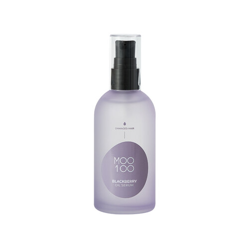 블랙베리오일세럼 100ml