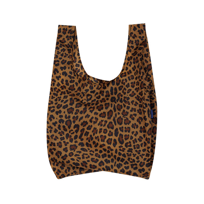 BAGGU Standard Leopard (标准款)