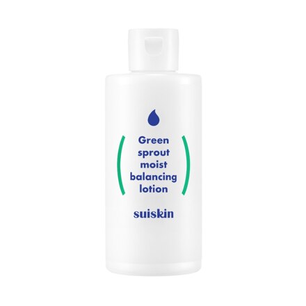 어린 새싹 수분 밸런싱 로션 210ml