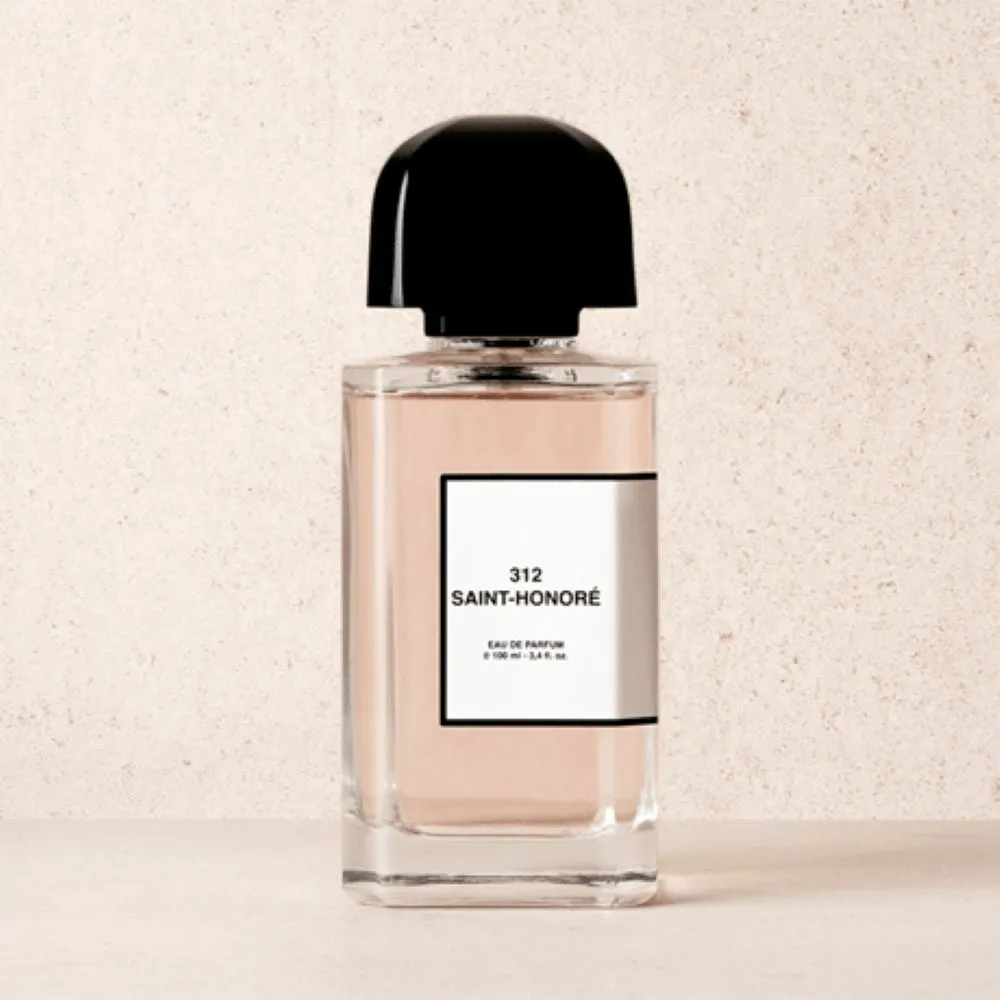 신세계인터넷면세점-비디케이 퍼퓸-312 생또노레 EDP 100ML