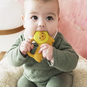 [도나윌슨 콜라보] 리치라이언 치발기 & 바스토이