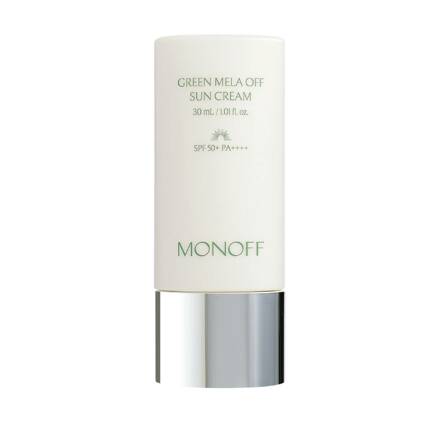 그린 멜라 오프 선크림 30ml