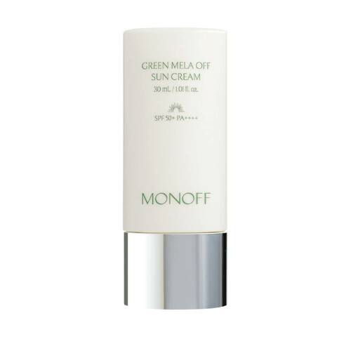 그린 멜라 오프 선크림 30ml