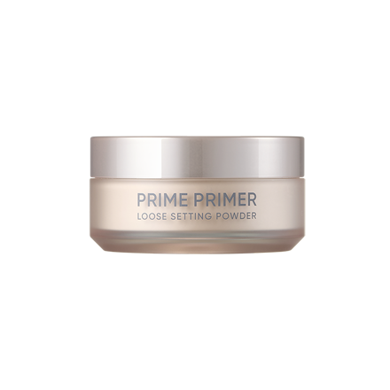 Prime Primer 磨皮柔焦定妆散粉8g