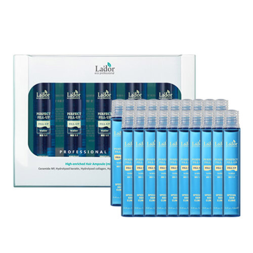 신세계인터넷면세점-아도르--퍼펙트 헤어필업 (생크림 트리트먼트) 13ML X 20EA
