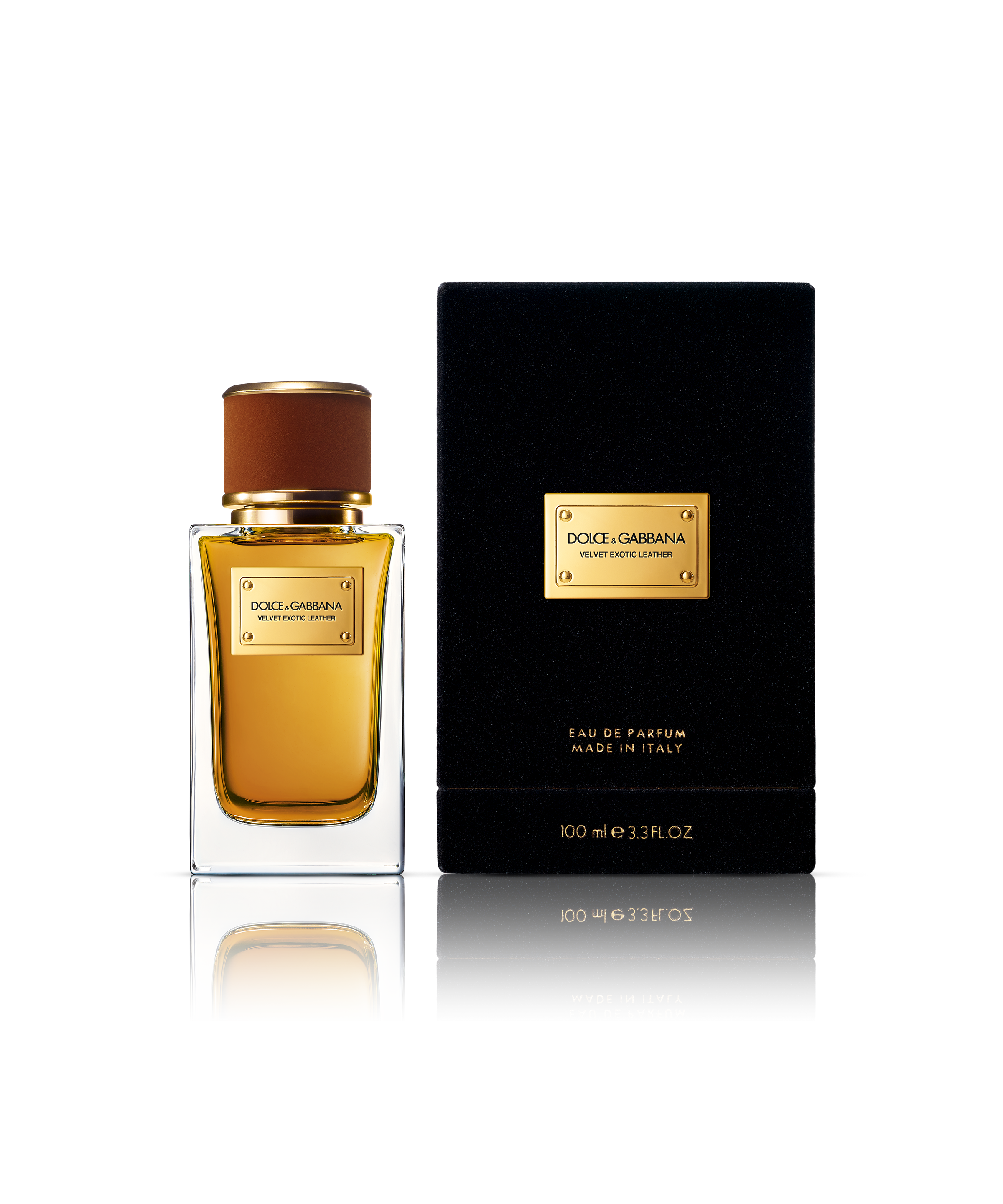 VELVET EXOTIC LEATHER EDP 100ML 香水- 杜嘉班纳- 美妆| 韩际新世界免税店