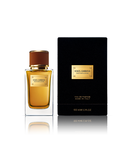 벨벳 이그조틱 레더 오 드 퍼퓸 100ml
