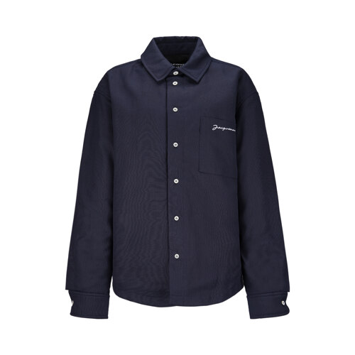 THE BOULANGER SHIRT
