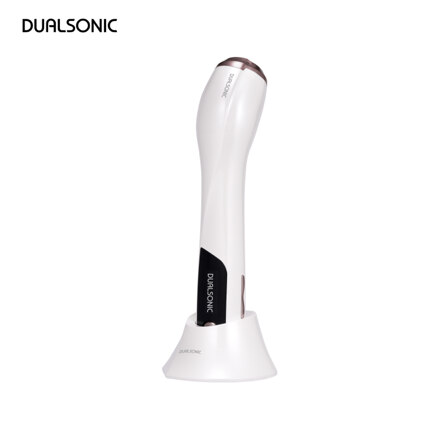 듀얼소닉 이펙트 브라운