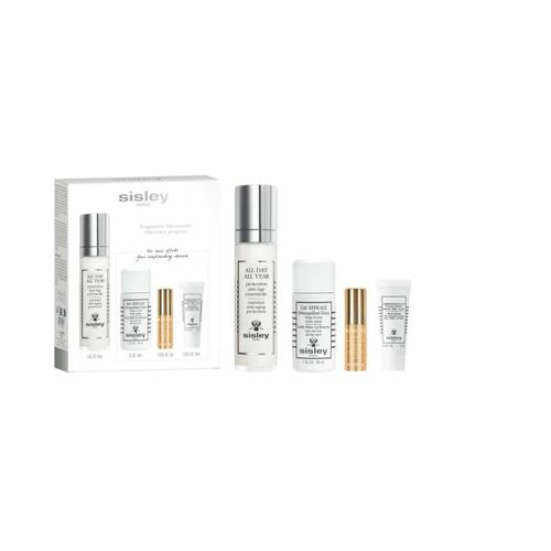 All Day All Year Discovery Program (Skincare Program / 护肤项目)