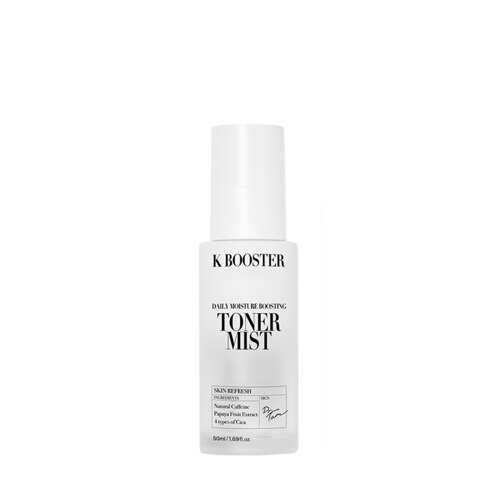 Daily Moisture Boosting Toner Mist 50ml