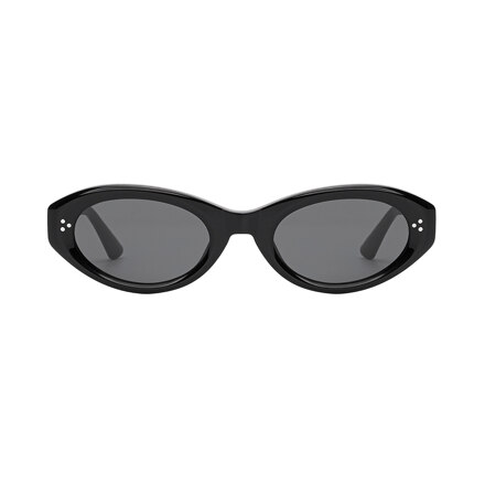 [비비 착용][2026 NEW] LUNO 4056 C1, Black Lens + Black Frame