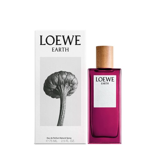 EARTH EDP 75ML