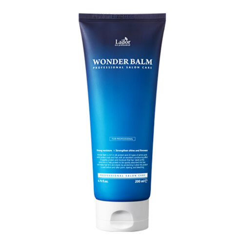 신세계인터넷면세점-아도르--원더밤 200ML 50초 수분+단백질 크리닉 트리트먼트
