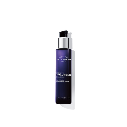 精华 INTENSIVE HYALURONIC SERUM 30ml