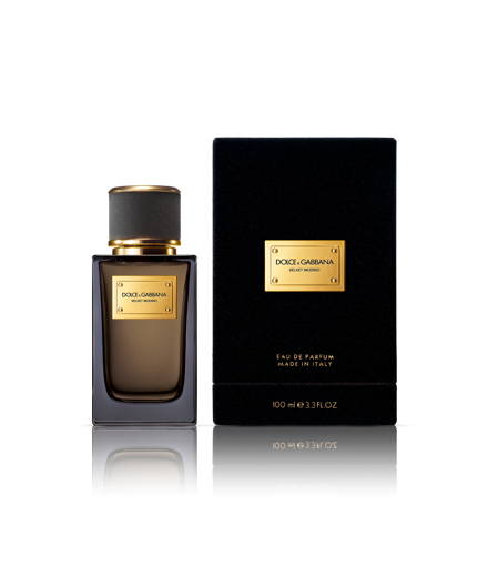 벨벳 인첸소 오 드 퍼퓸 100ml