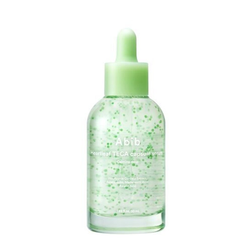 어성초 테카 캡슐 세럼 카밍 드롭 50ml